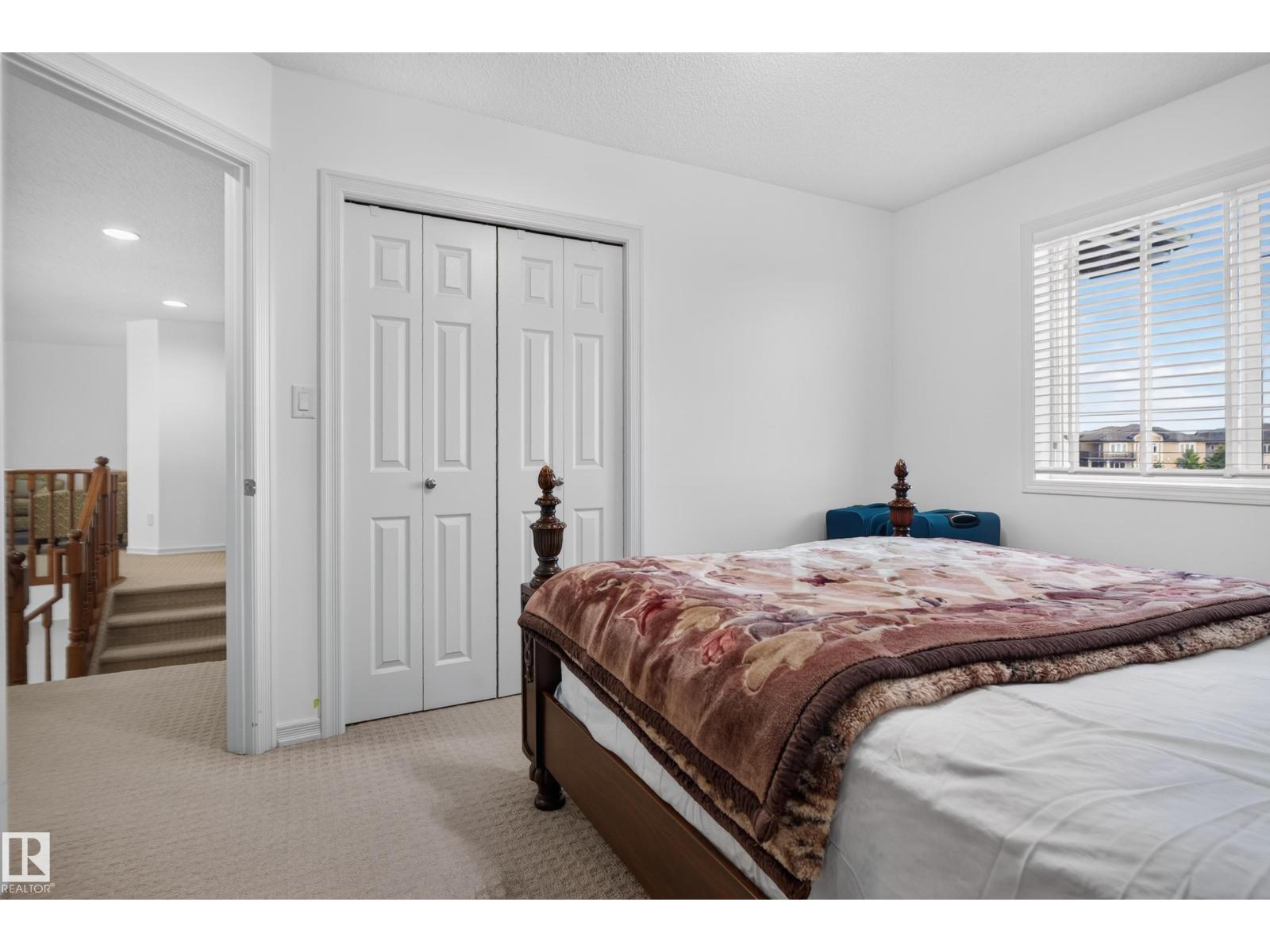 719 WILDWOOD PT NW, Edmonton — photo 34