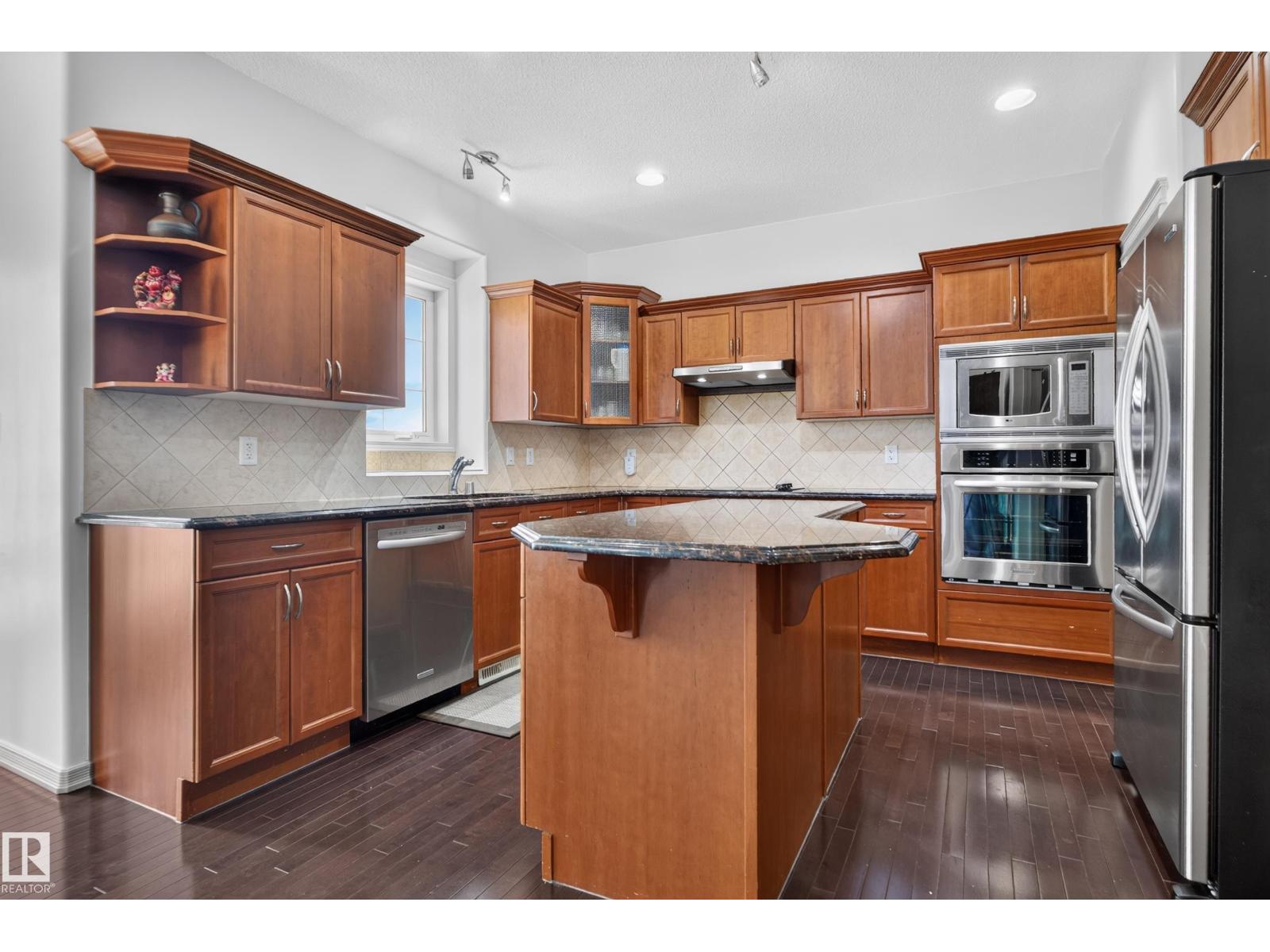 719 WILDWOOD PT NW, Edmonton — photo 18