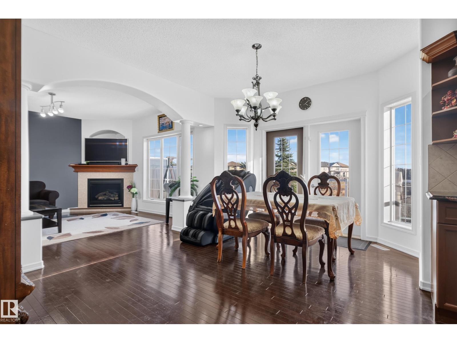 719 WILDWOOD PT NW, Edmonton — photo 15