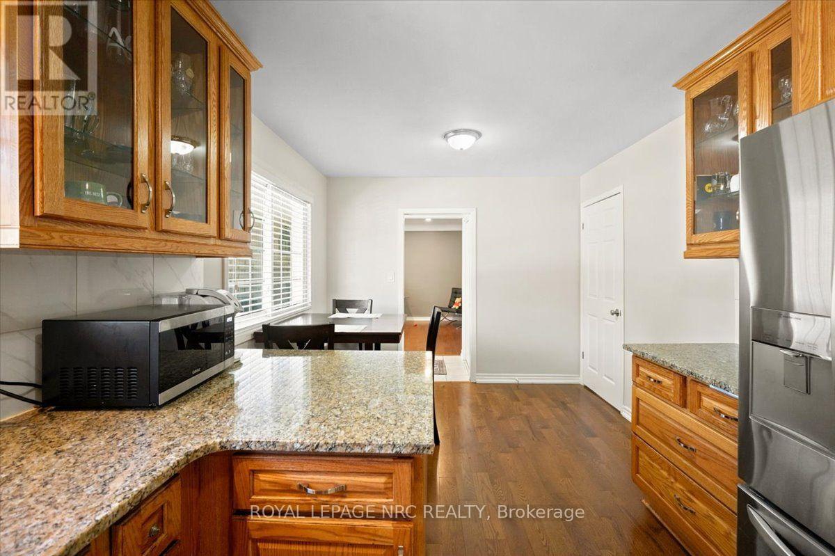 51 HIGHCOURT CRESCENT, St. Catharines (Vine/Linwell) — photo 10