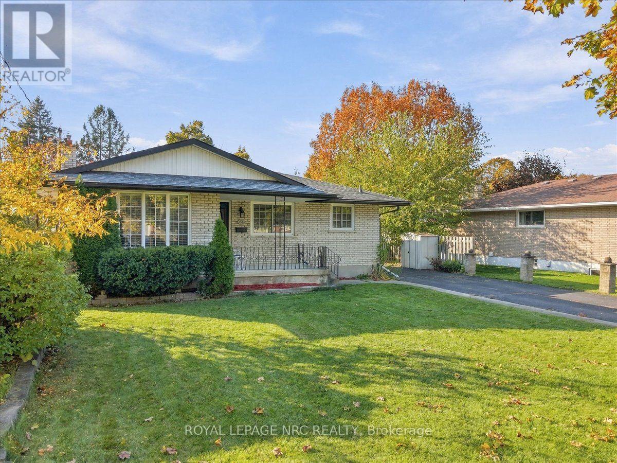 51 HIGHCOURT CRESCENT, St. Catharines (Vine/Linwell) — photo 2