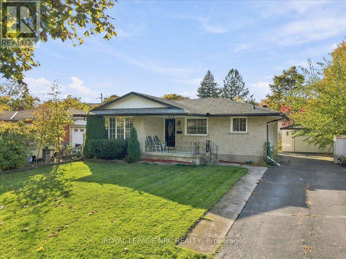 51 HIGHCOURT CRESCENT, St. Catharines (Vine/Linwell) — photo 3