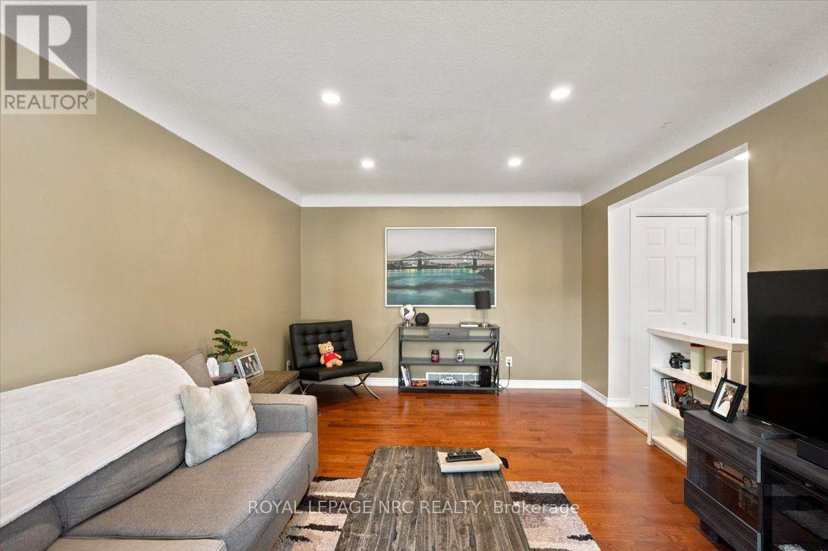 51 HIGHCOURT CRESCENT, St. Catharines (Vine/Linwell) — photo 6