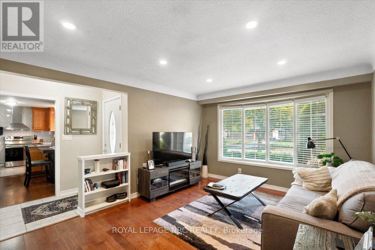 51 HIGHCOURT CRESCENT, St. Catharines (Vine/Linwell) — photo 7
