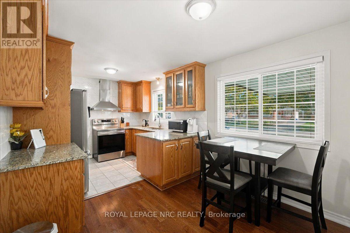 51 HIGHCOURT CRESCENT, St. Catharines (Vine/Linwell) — photo 8