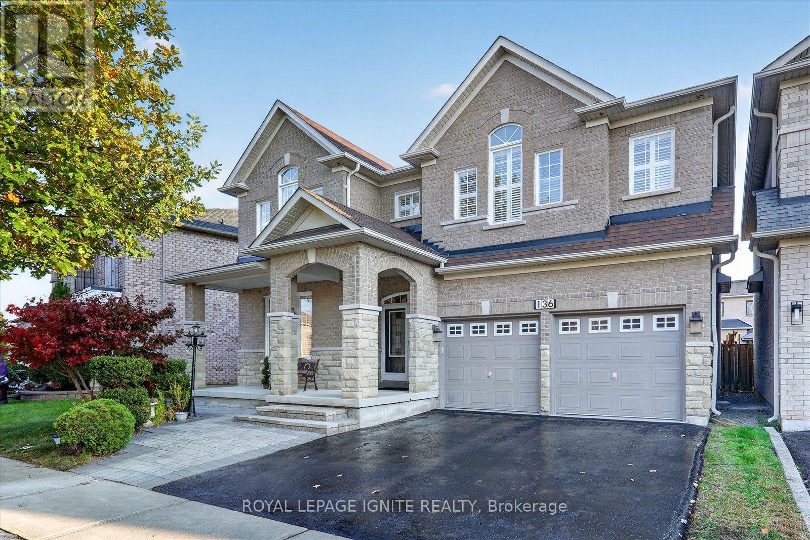 136 TIDESWELL BOULEVARD - 2