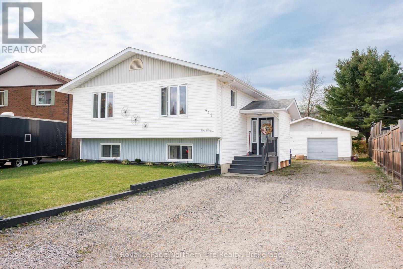 441 MAGEAU STREET, West Nipissing (Sturgeon Falls)