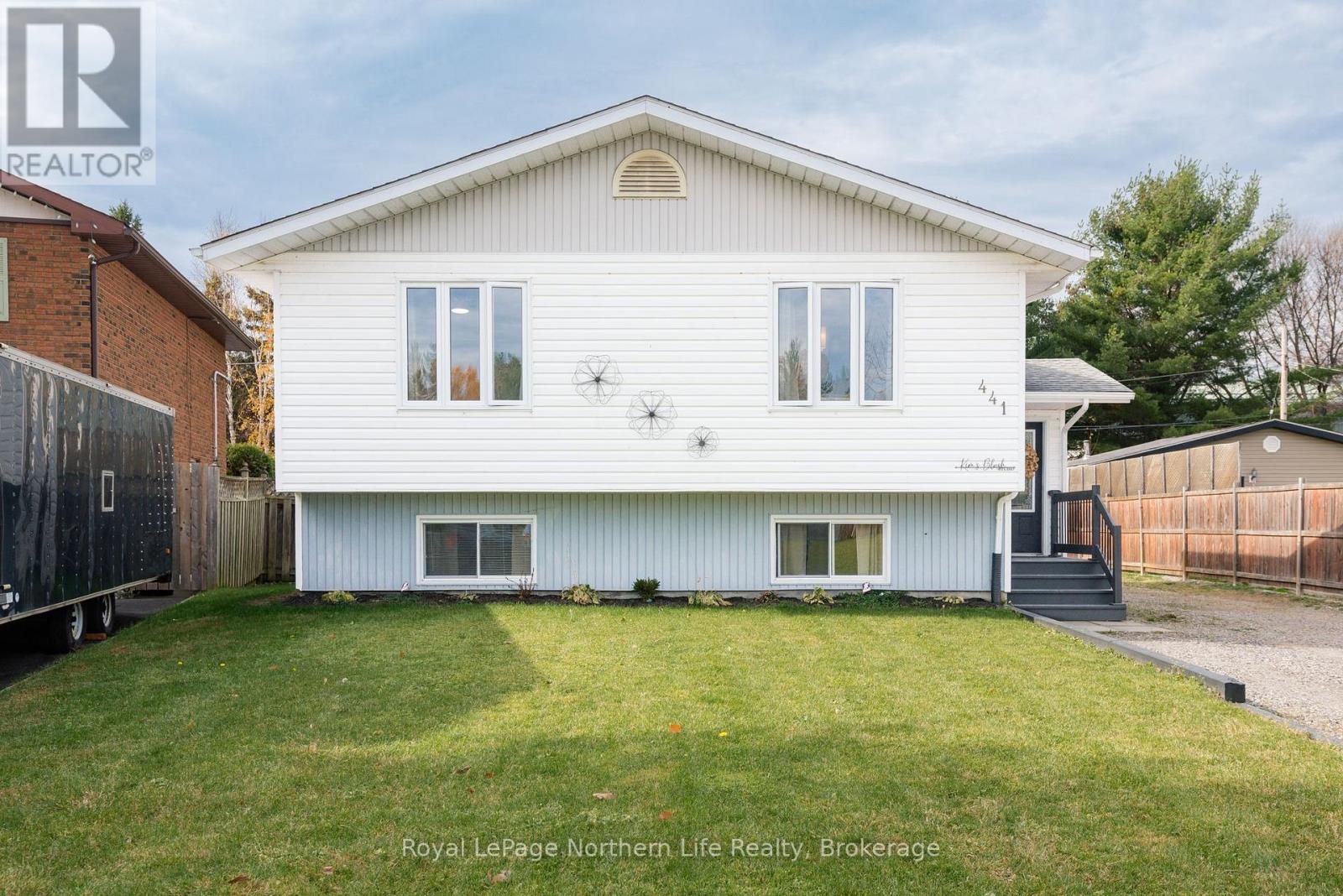 441 MAGEAU STREET, West Nipissing (Sturgeon Falls) — photo 2