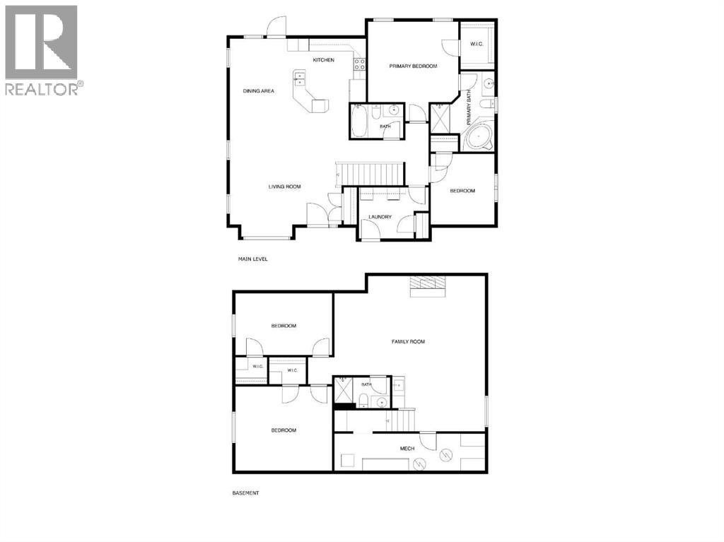 Listing photo – 227 11A Avenue NE, Sundre