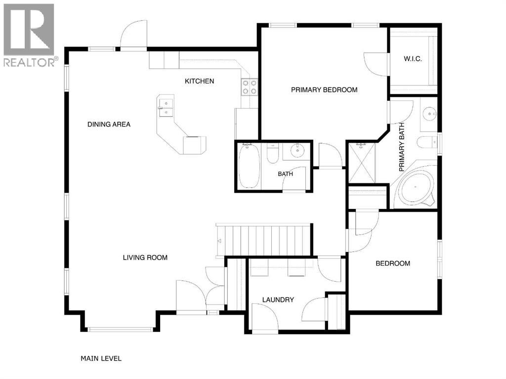 Listing photo – 227 11A Avenue NE, Sundre