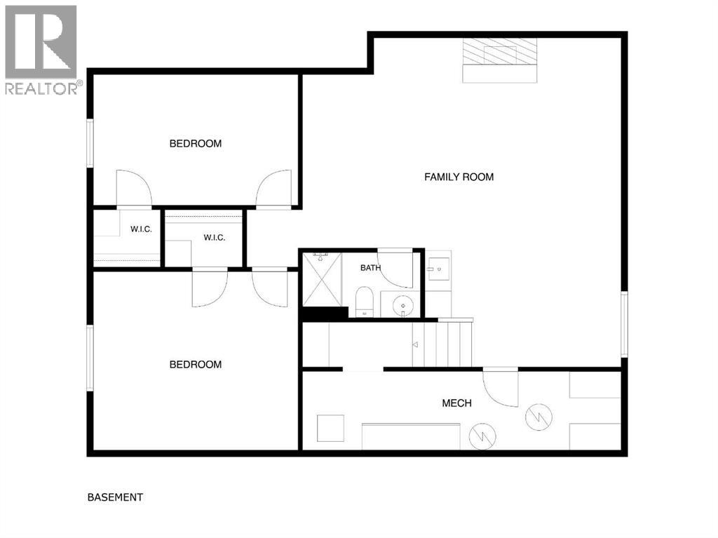 Listing photo – 227 11A Avenue NE, Sundre