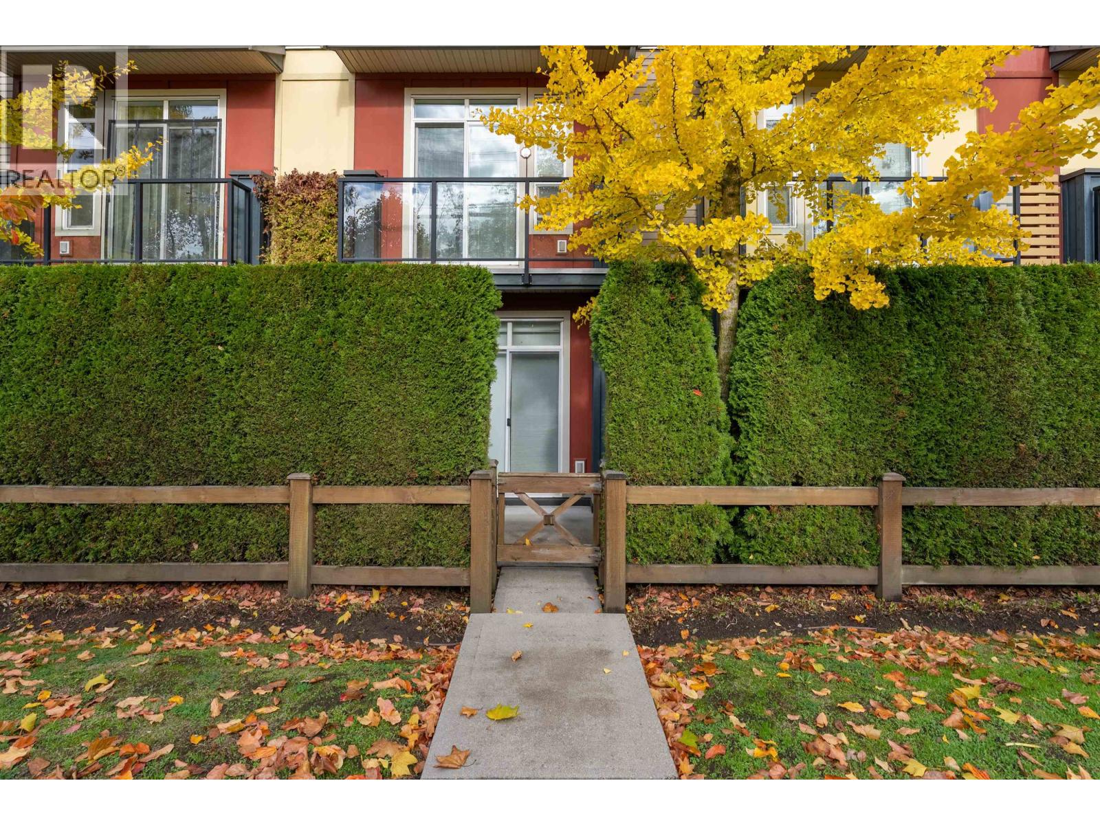 #109-4808 LINDEN Drive, Delta
