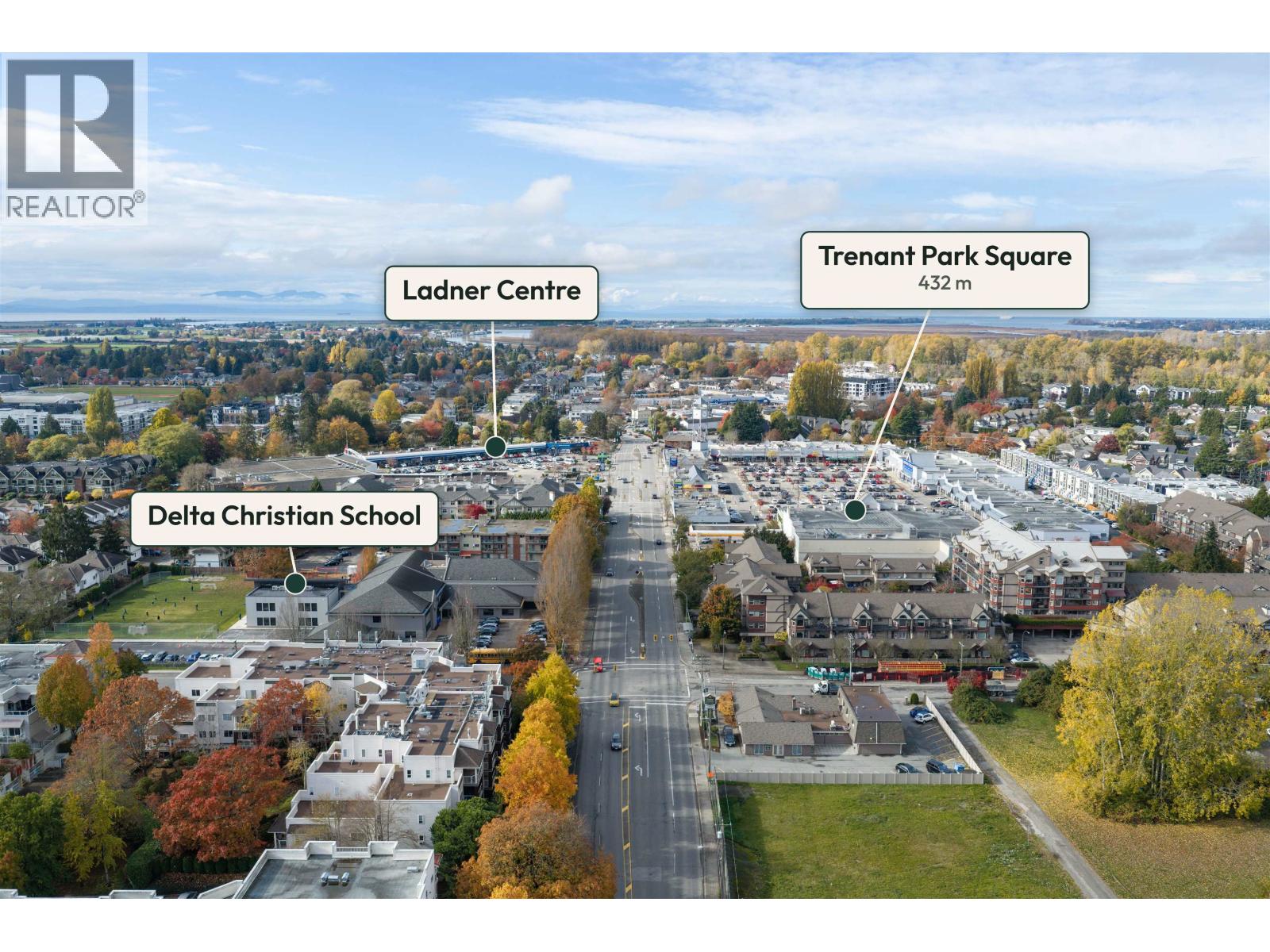 #109-4808 LINDEN Drive, Delta