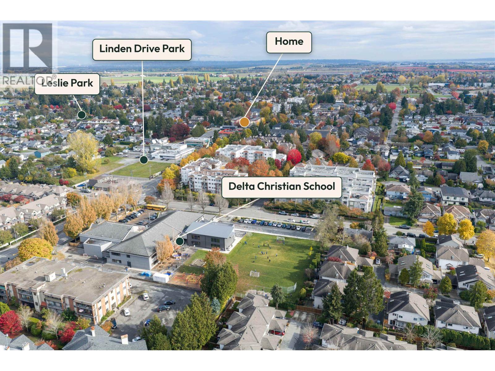 #109-4808 LINDEN Drive, Delta