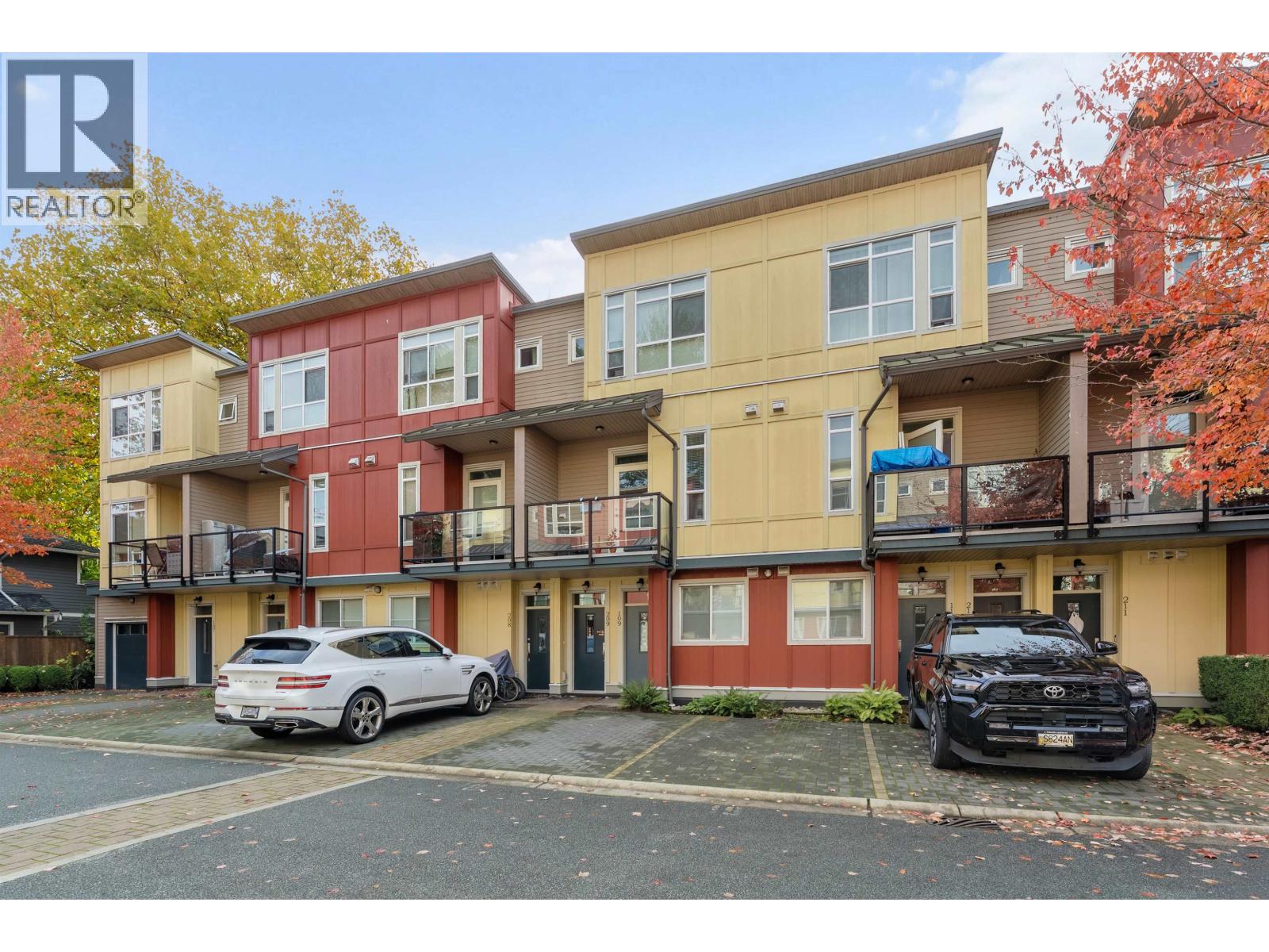 #109-4808 LINDEN Drive, Delta