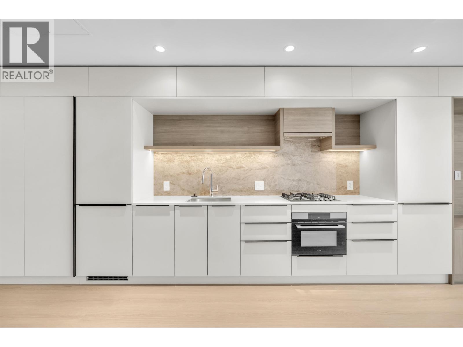 1 Bed, 1 Bath House for Rent in Coquitlam – 3505 612 ELMWOOD STREET, Coquitlam – MLS# R3179646 - Image 4
