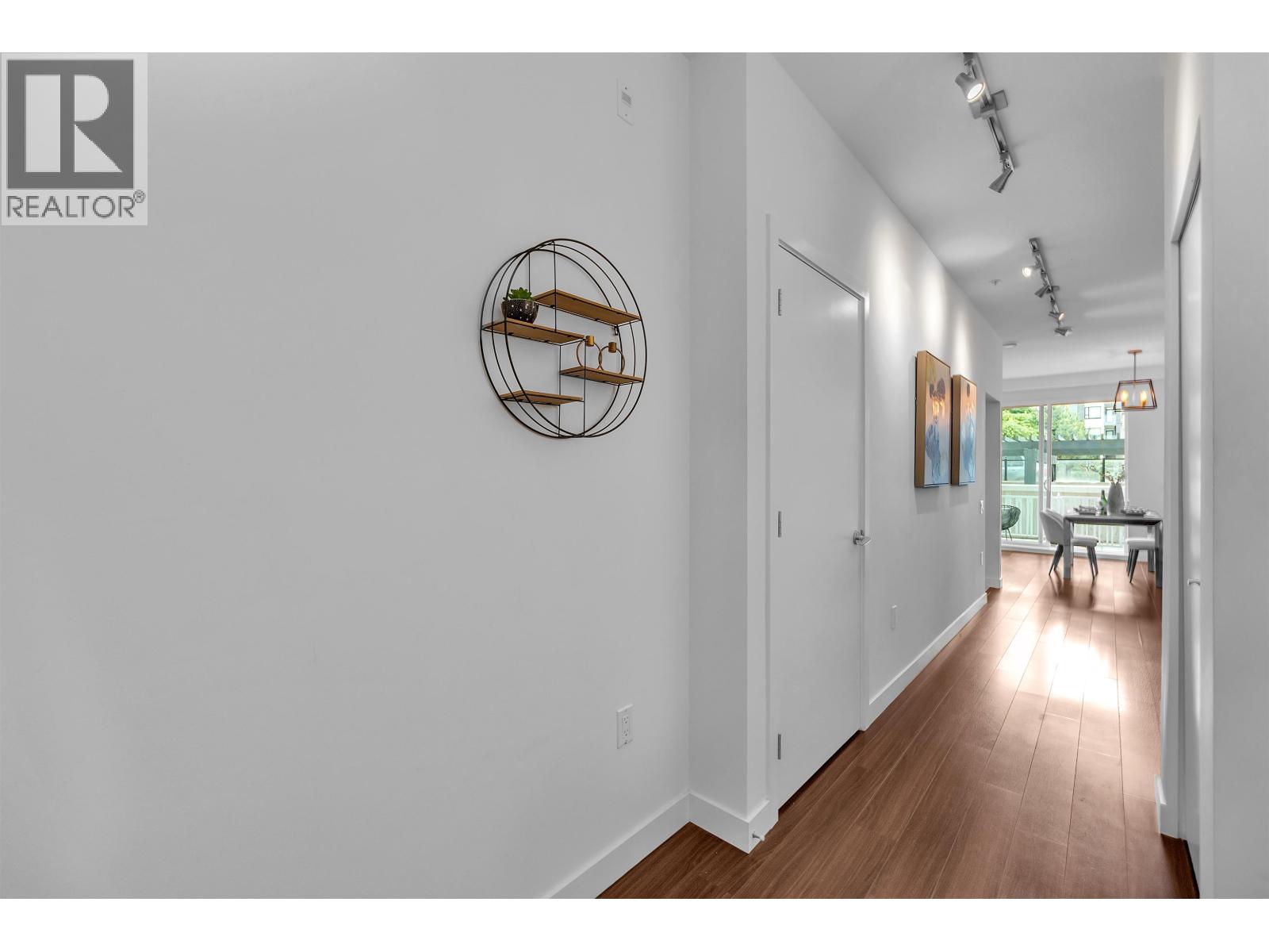 1 Bed, 1 Bath Apartment for Rent in Coquitlam – 107 608 COMO LAKE AVENUE, Coquitlam – MLS# R3179647 - Image 13