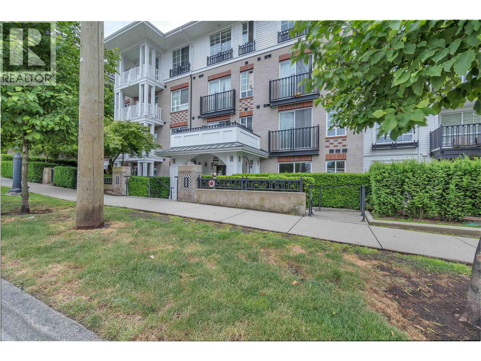 1 Bed, 1 Bath Apartment for Rent in Coquitlam – 107 608 COMO LAKE AVENUE, Coquitlam – MLS# R3179647 - Image 24