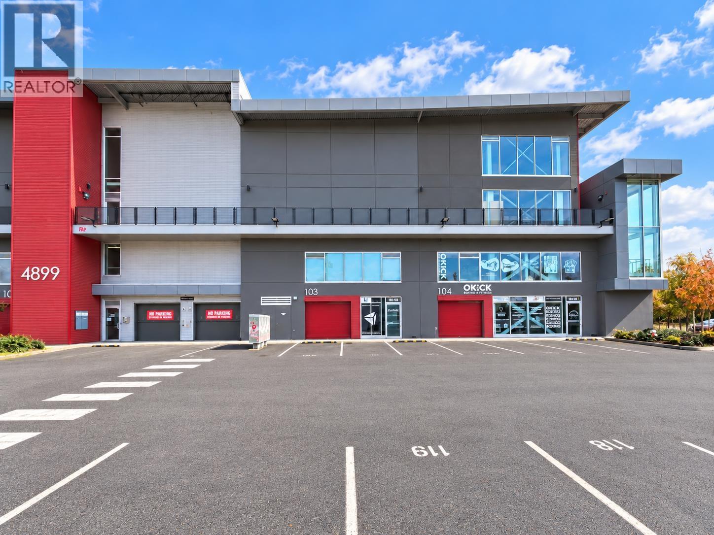 Industrial for Sale in Richmond – 103 4899 VANGUARD ROAD, Richmond – MLS# C8083201 - Image 3