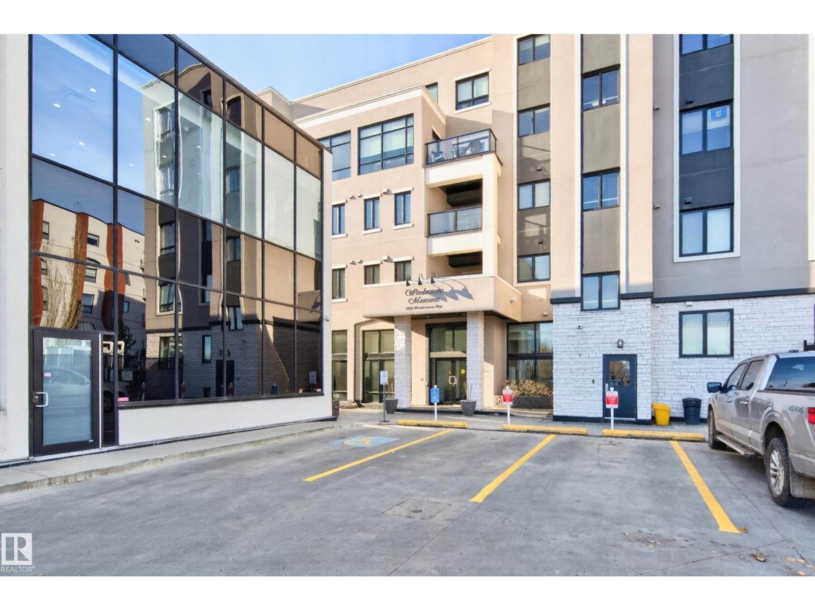 #403 1350 WINDERMERE WY SW, Edmonton