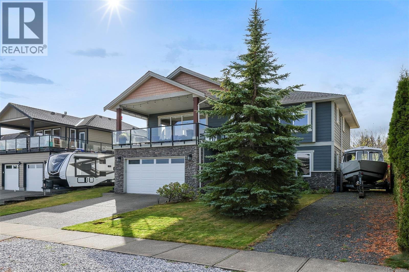 749 Timberline Dr, Campbell River