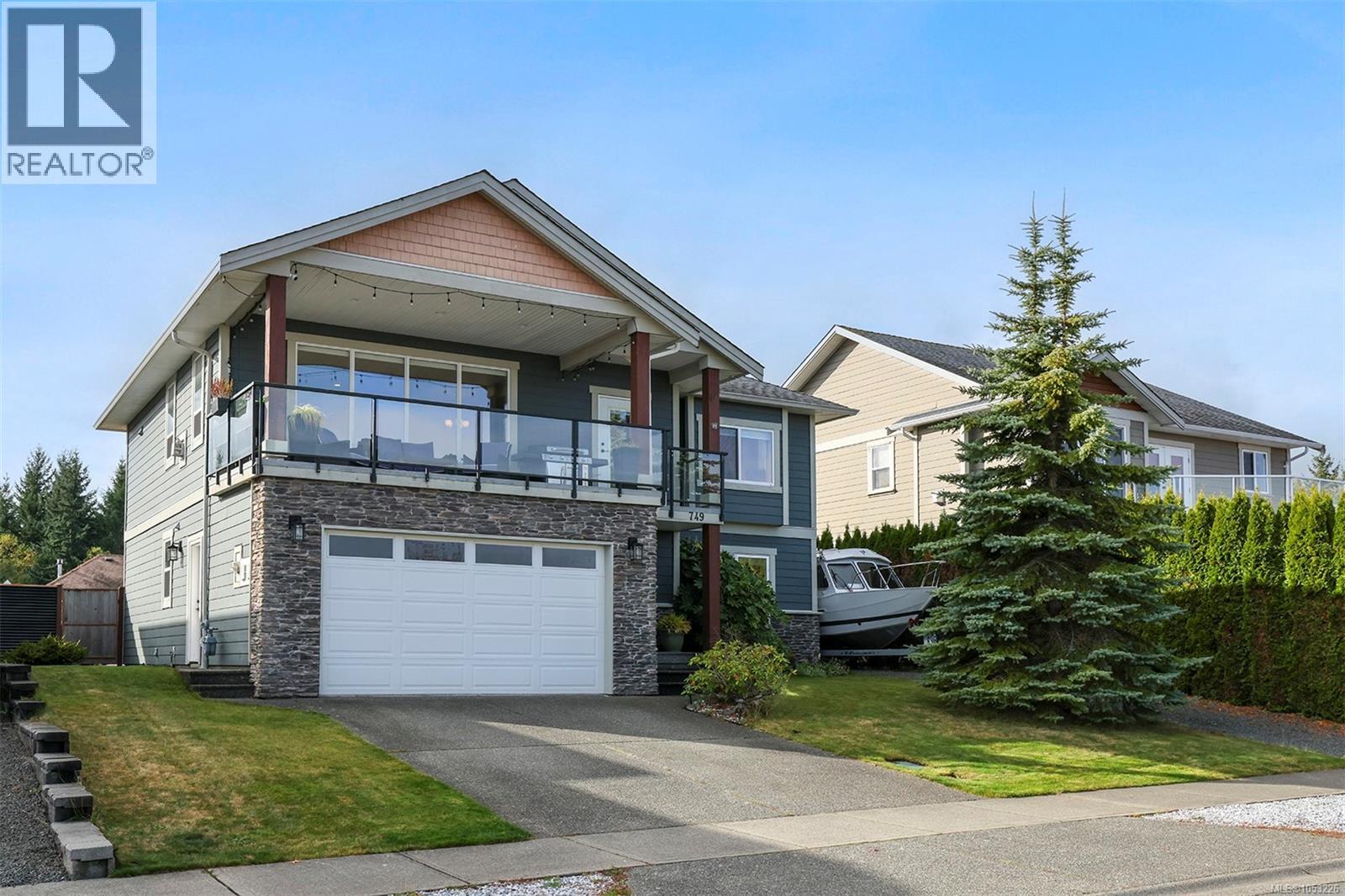 749 Timberline Dr — photo 1