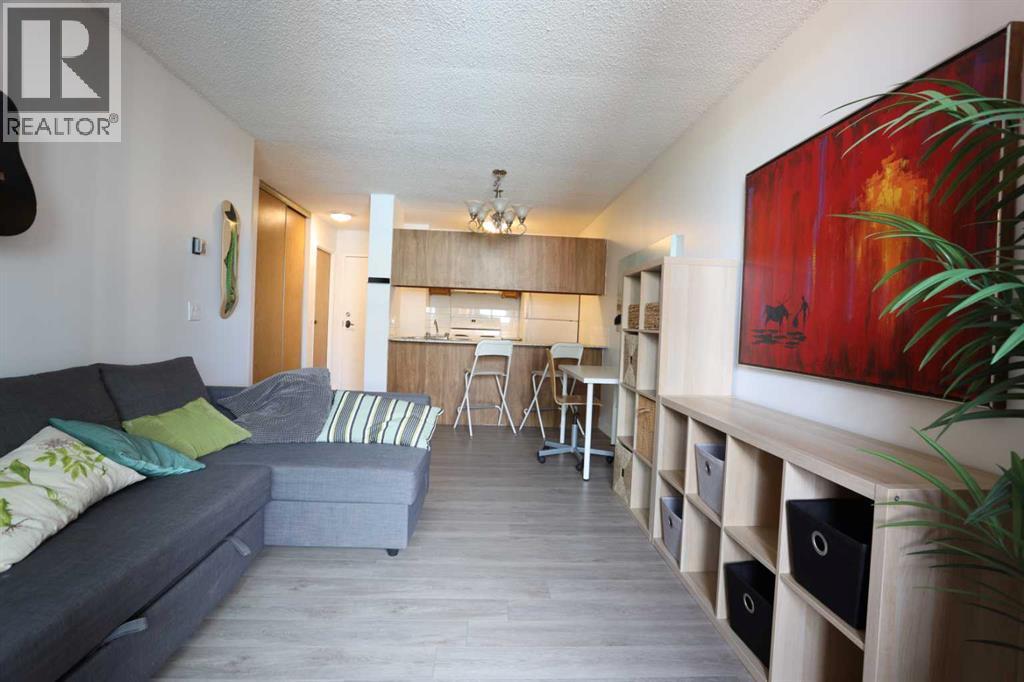 1110, 738 3 Avenue SW, Calgary — photo 12