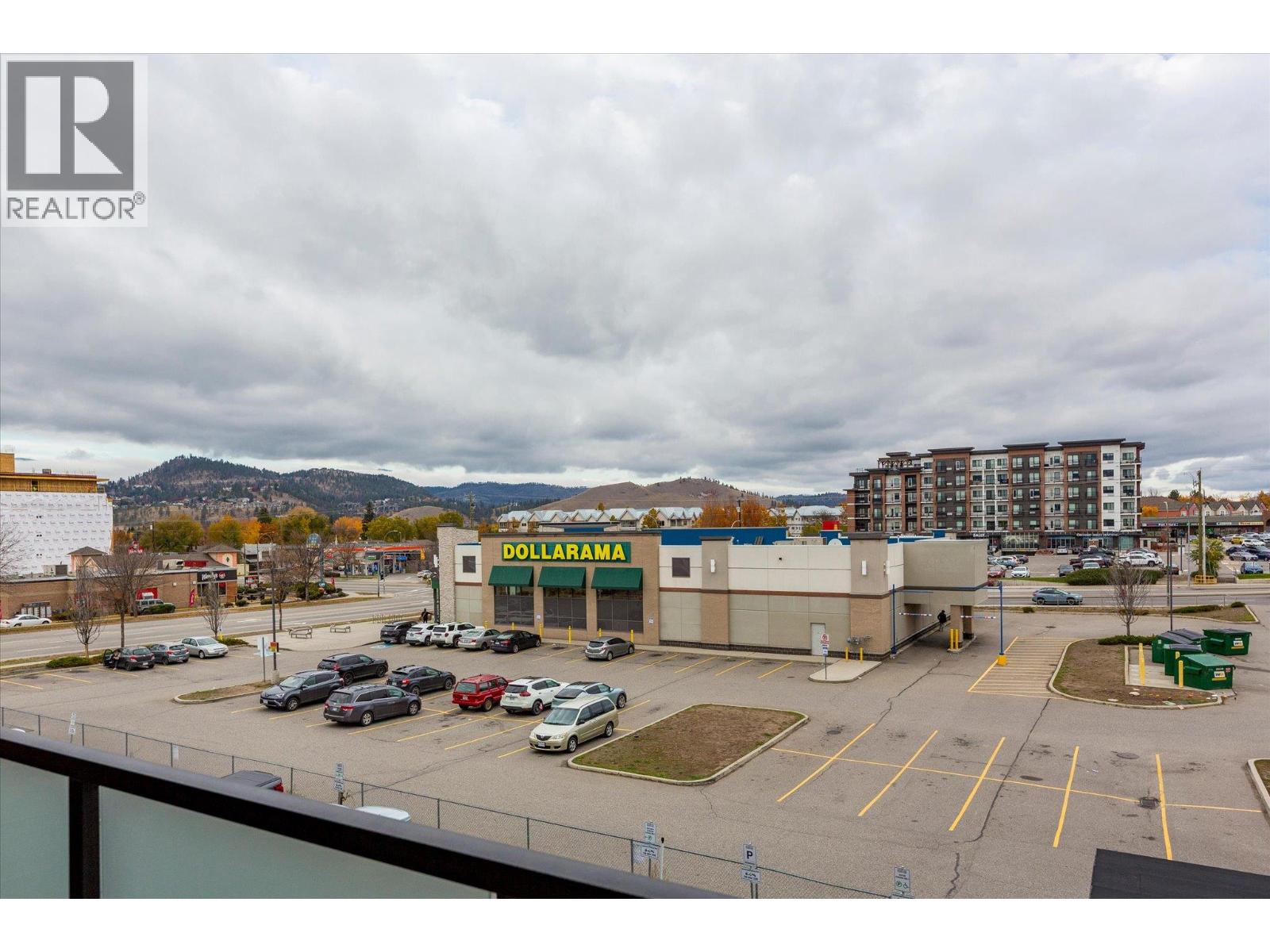 301 191 Hollywood Road South, Kelowna