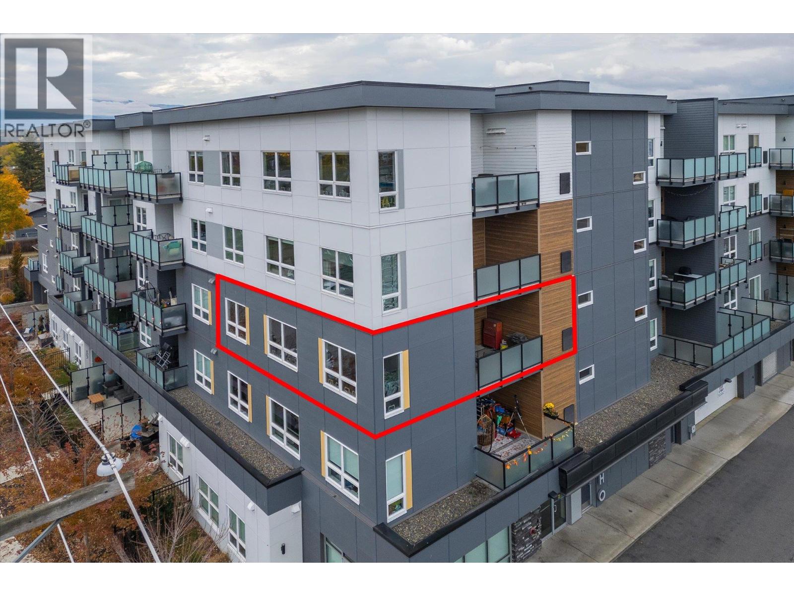 301 191 Hollywood Road South, Kelowna