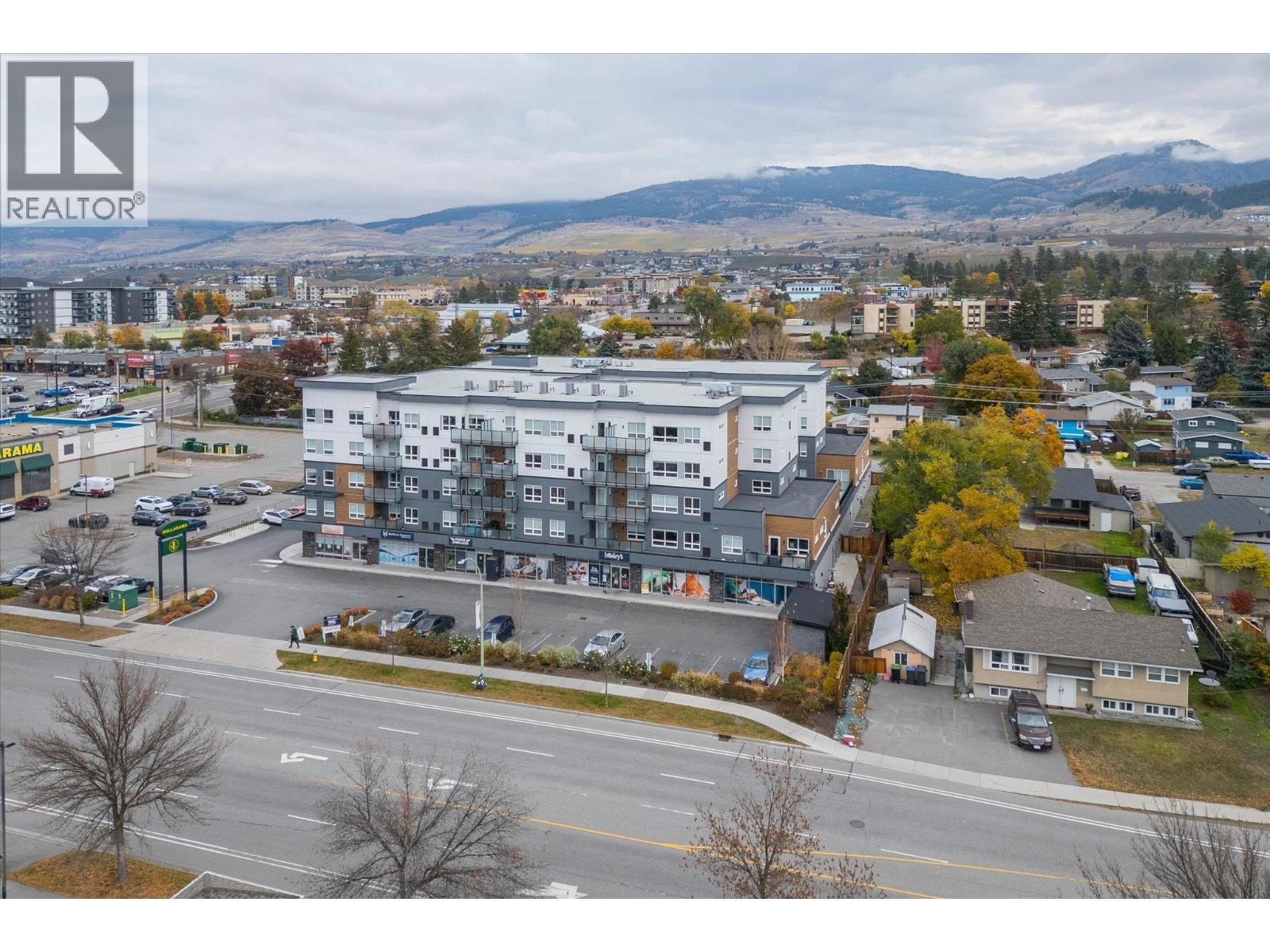 301 191 Hollywood Road South, Kelowna