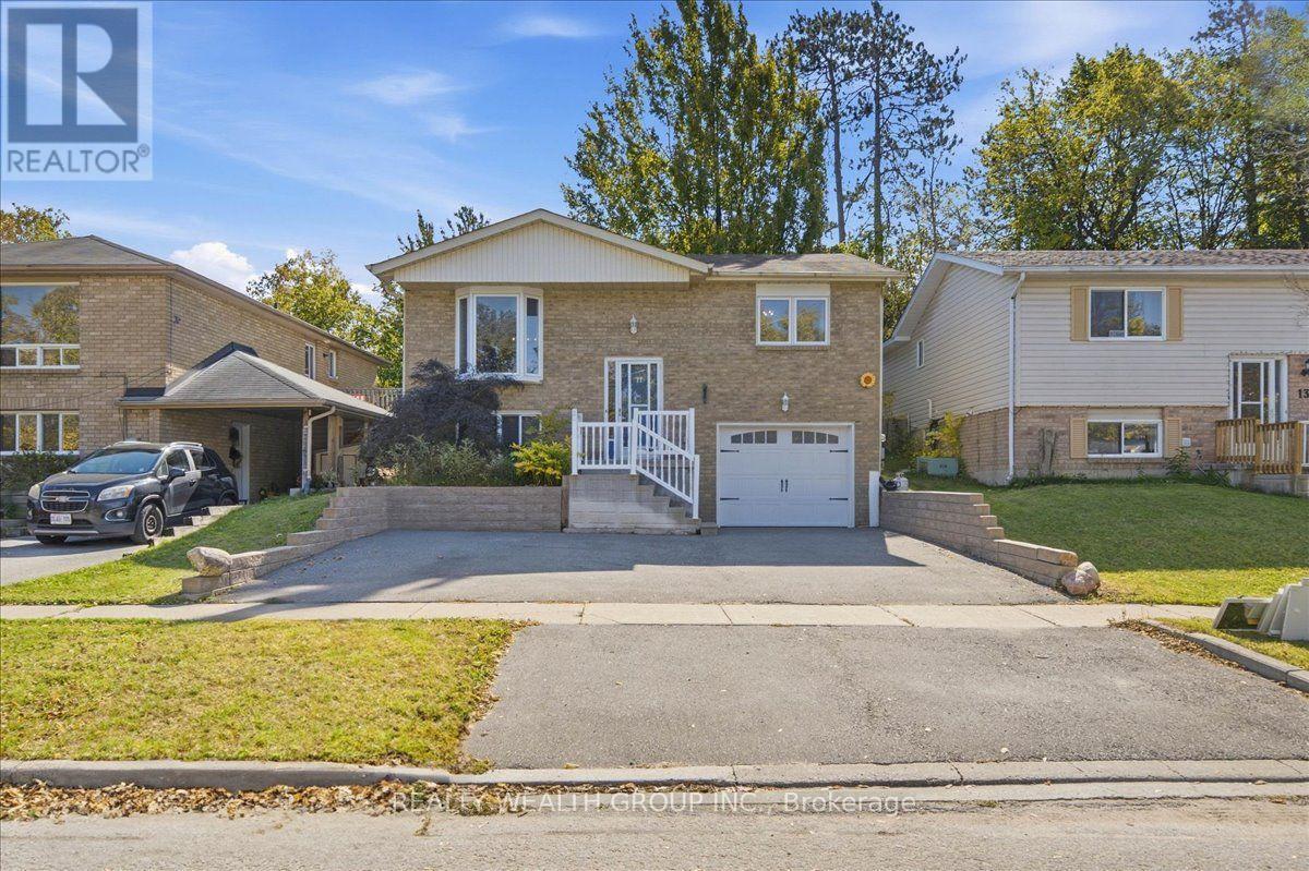 11 BRISTOW Court, Barrie photo 2