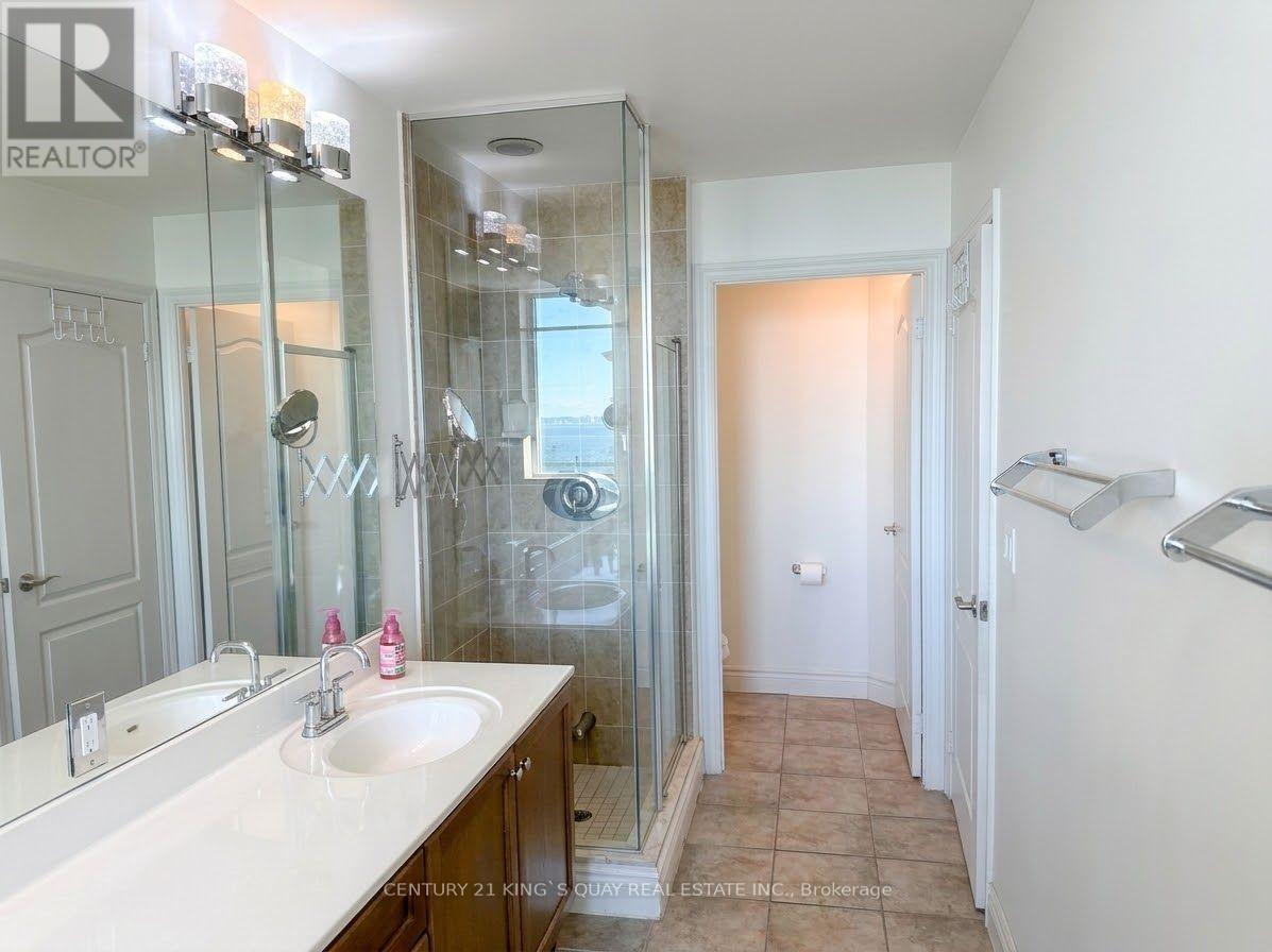#2106 2121 LAKE SHORE BOULEVARD W - 11