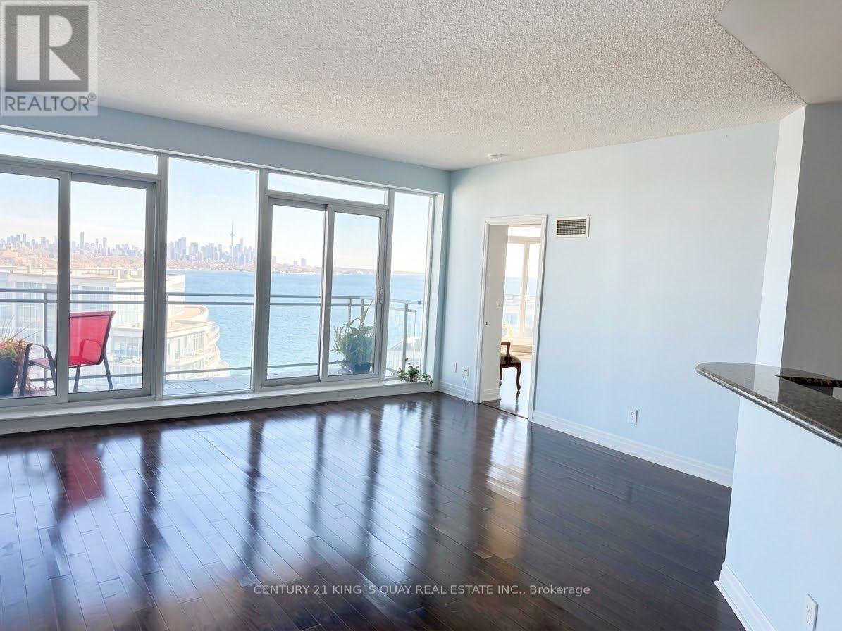 #2106 2121 LAKE SHORE BOULEVARD W - 7