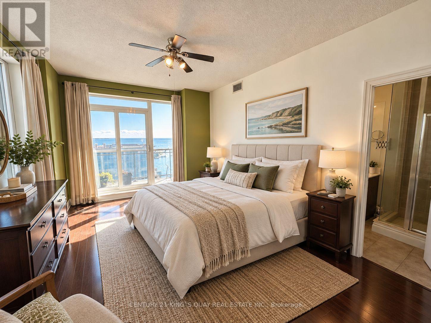 #2106 2121 LAKE SHORE BOULEVARD W - 8
