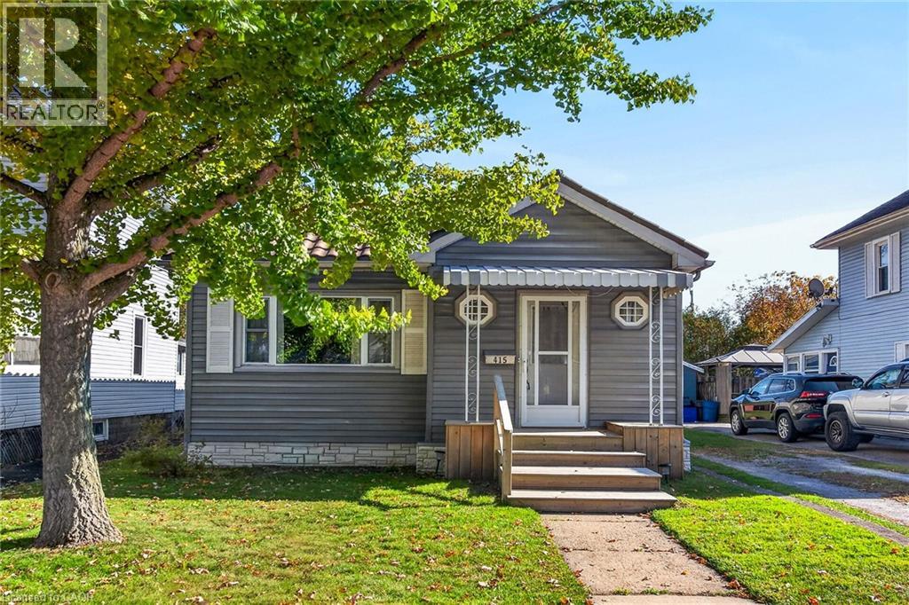 415 JOHN Street - 2