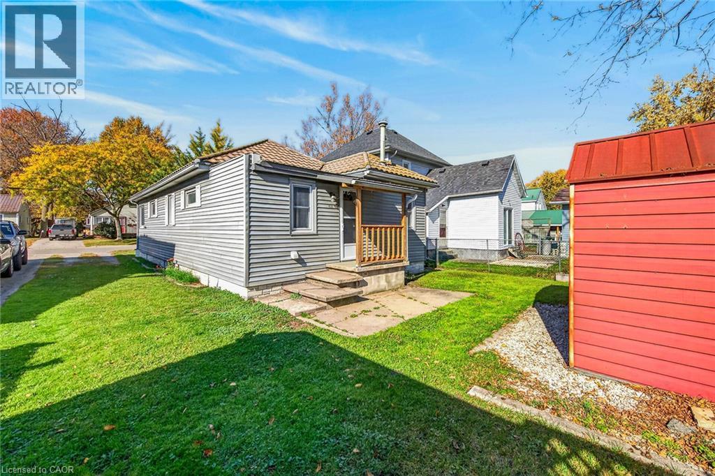 415 JOHN Street - 29