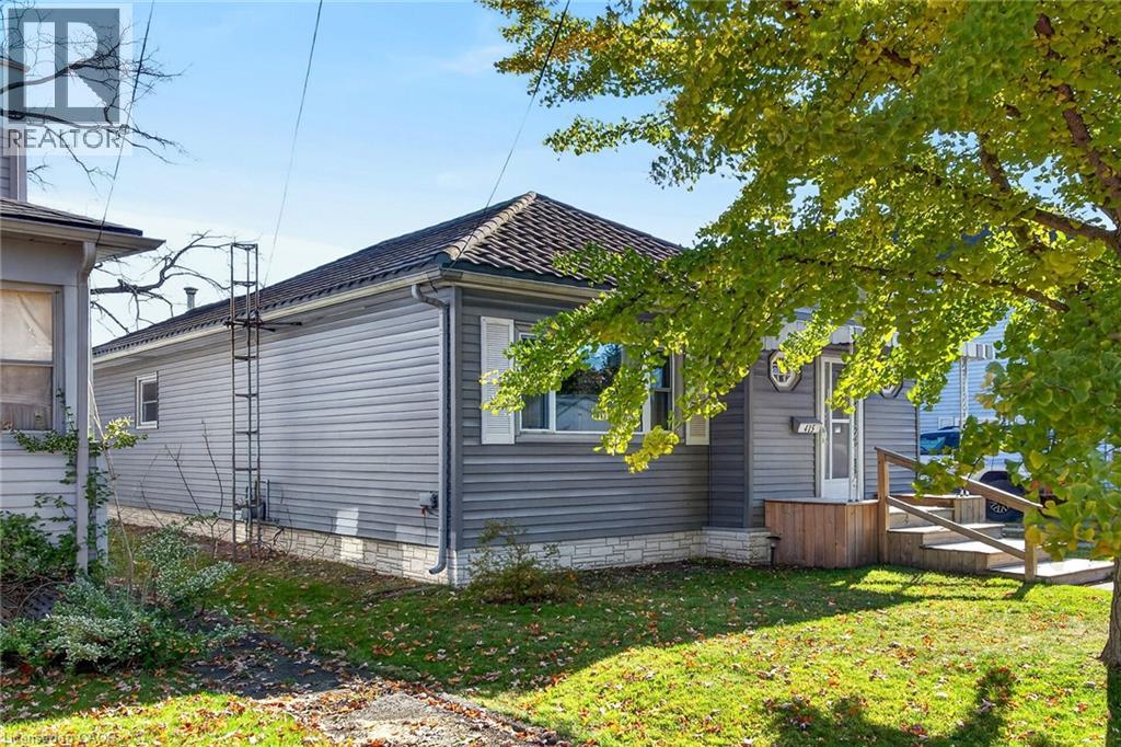 415 JOHN Street - 3