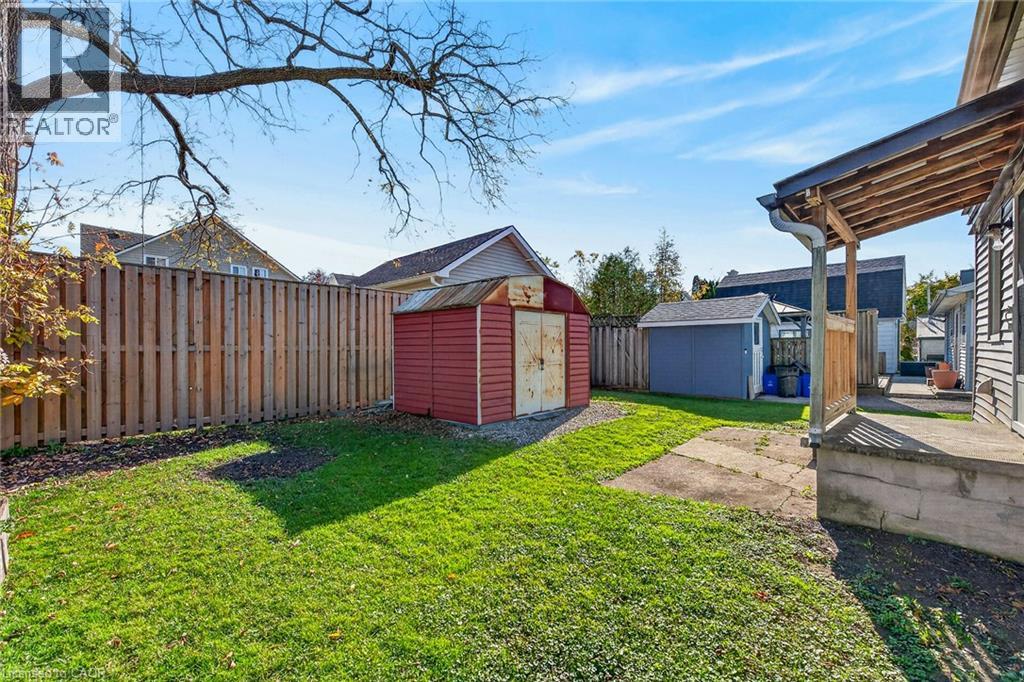 415 JOHN Street - 30