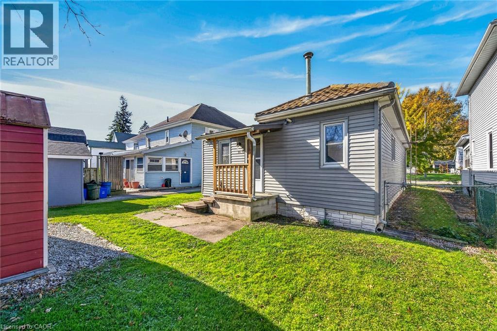 415 JOHN Street - 31