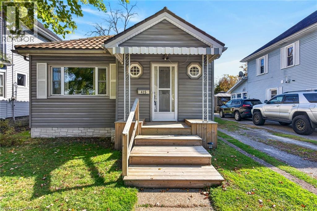 415 JOHN Street - 6