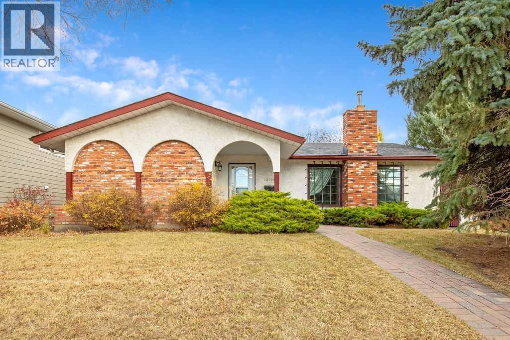 10711 Mapleglen Crescent SE, Calgary, Alberta, T2J1X1