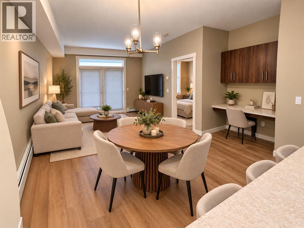 Photo of 104, 2300 Evanston Square NW, Calgary