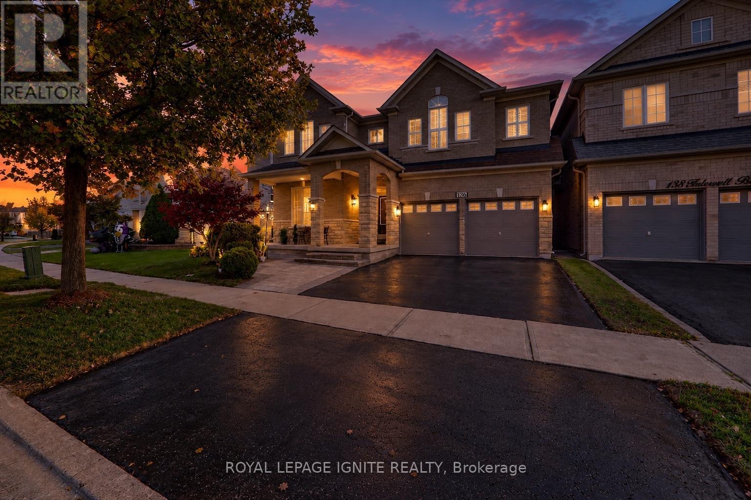 136 TIDESWELL BOULEVARD - 3
