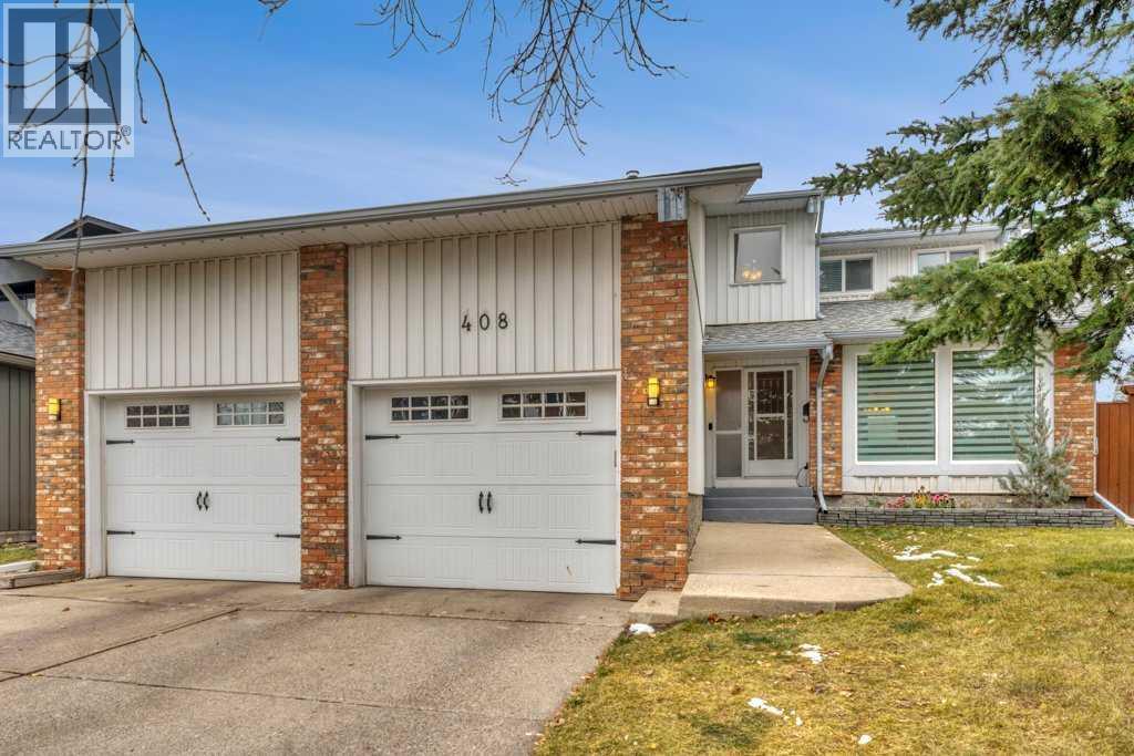 Photo of 408 Woodside Road SW, Calgary