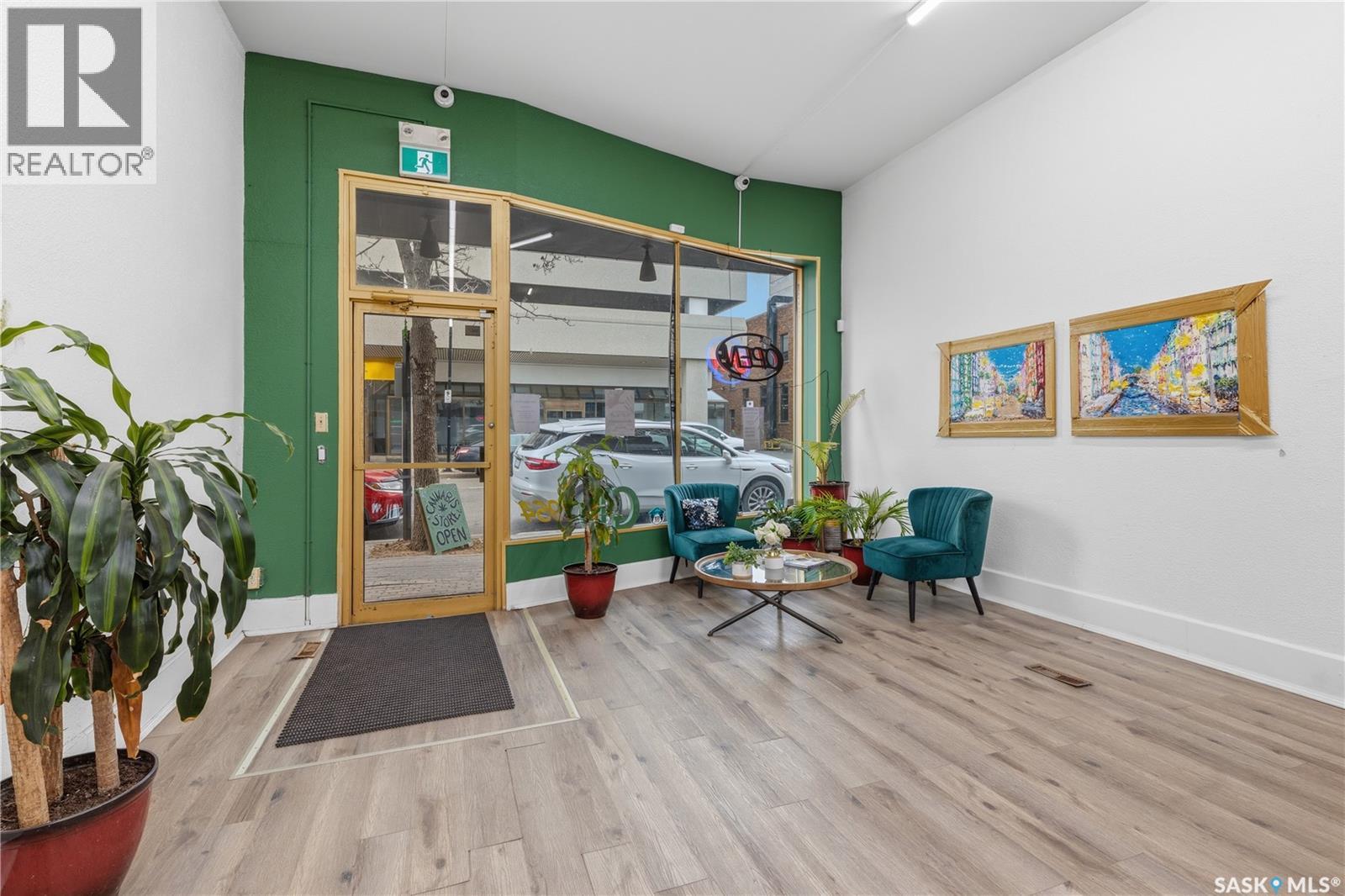 1954 Hamilton STREET, Regina — photo 3