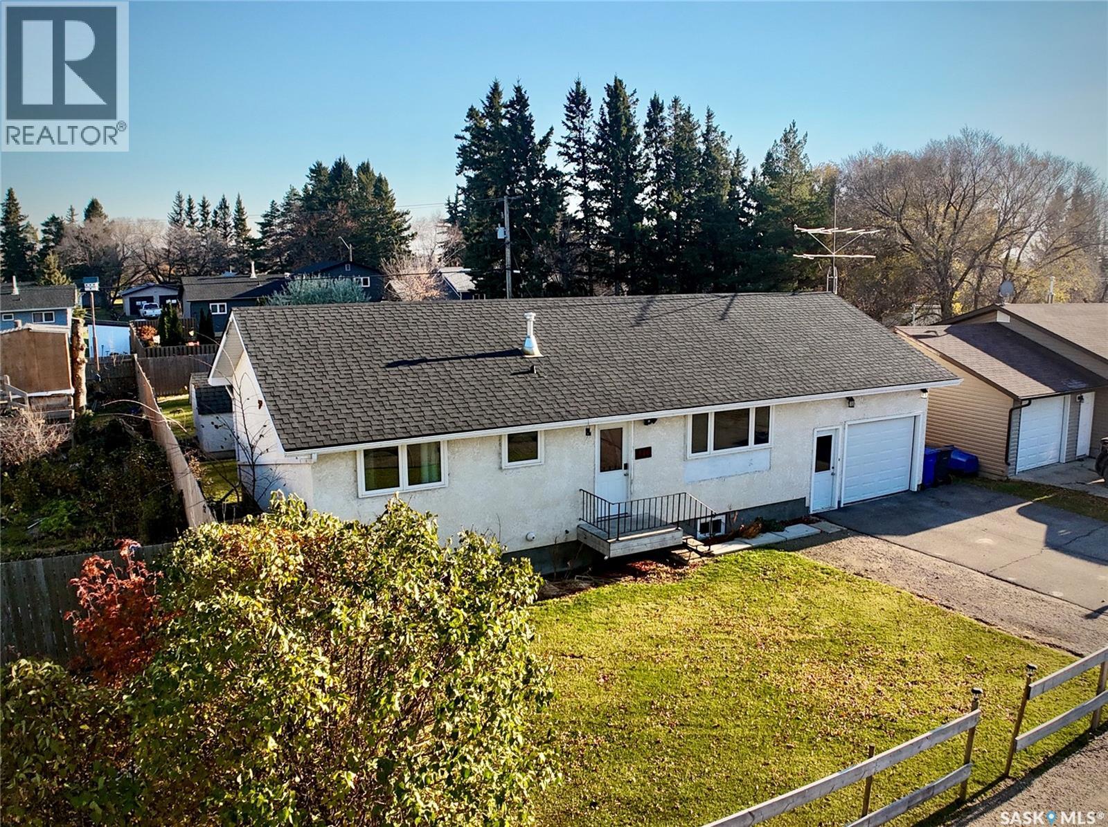 310 Third STREET, Bredenbury