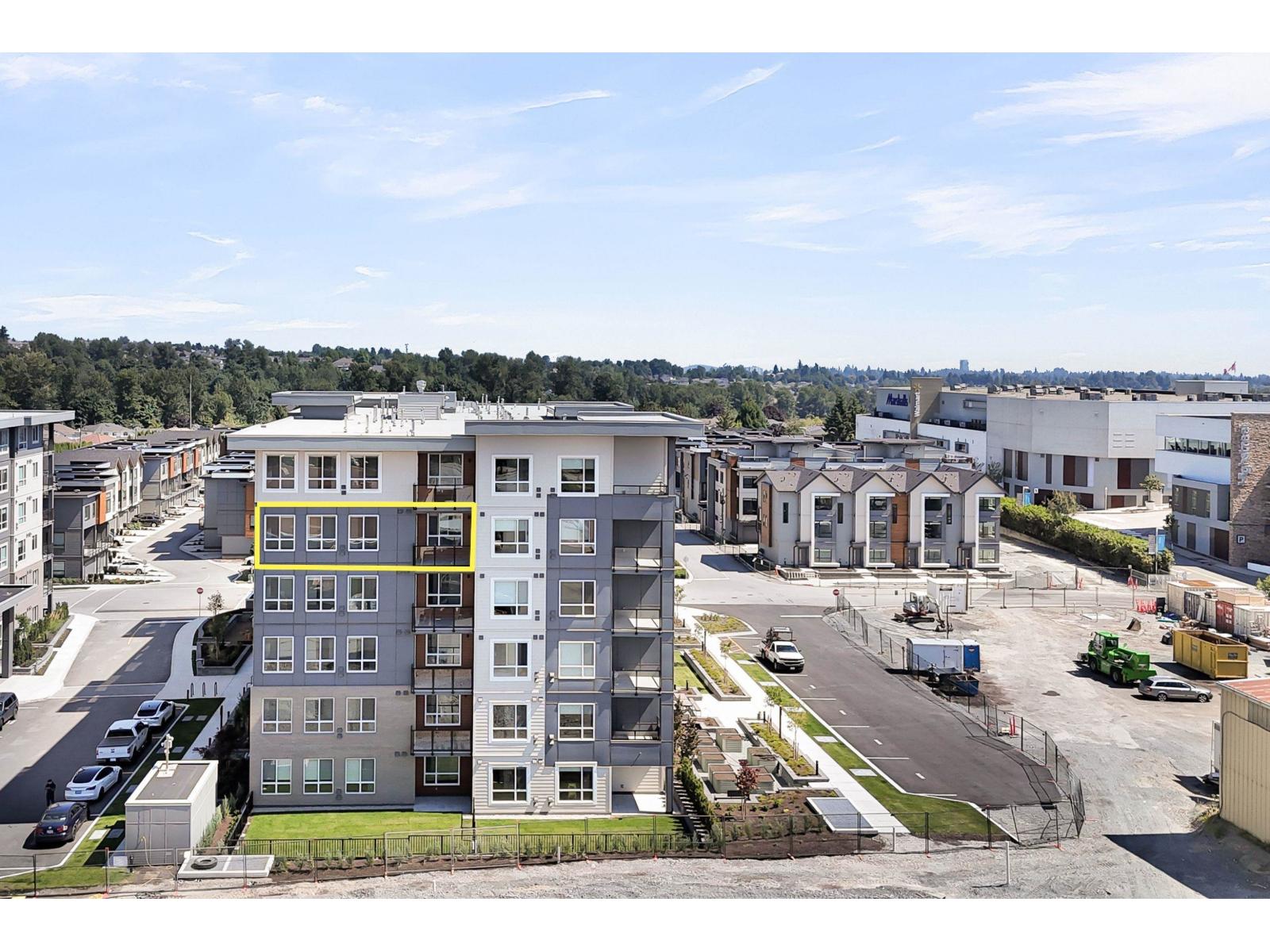 2 Bed, 2 Bath Apartment for Sale in Abbotsford – 511 30494 CARDINAL AVENUE, Abbotsford – MLS# R3179293 - Image 3