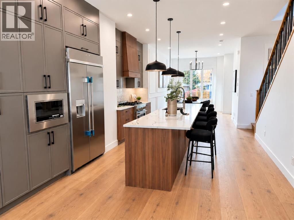 3412 1 Street NW, Calgary — photo 7