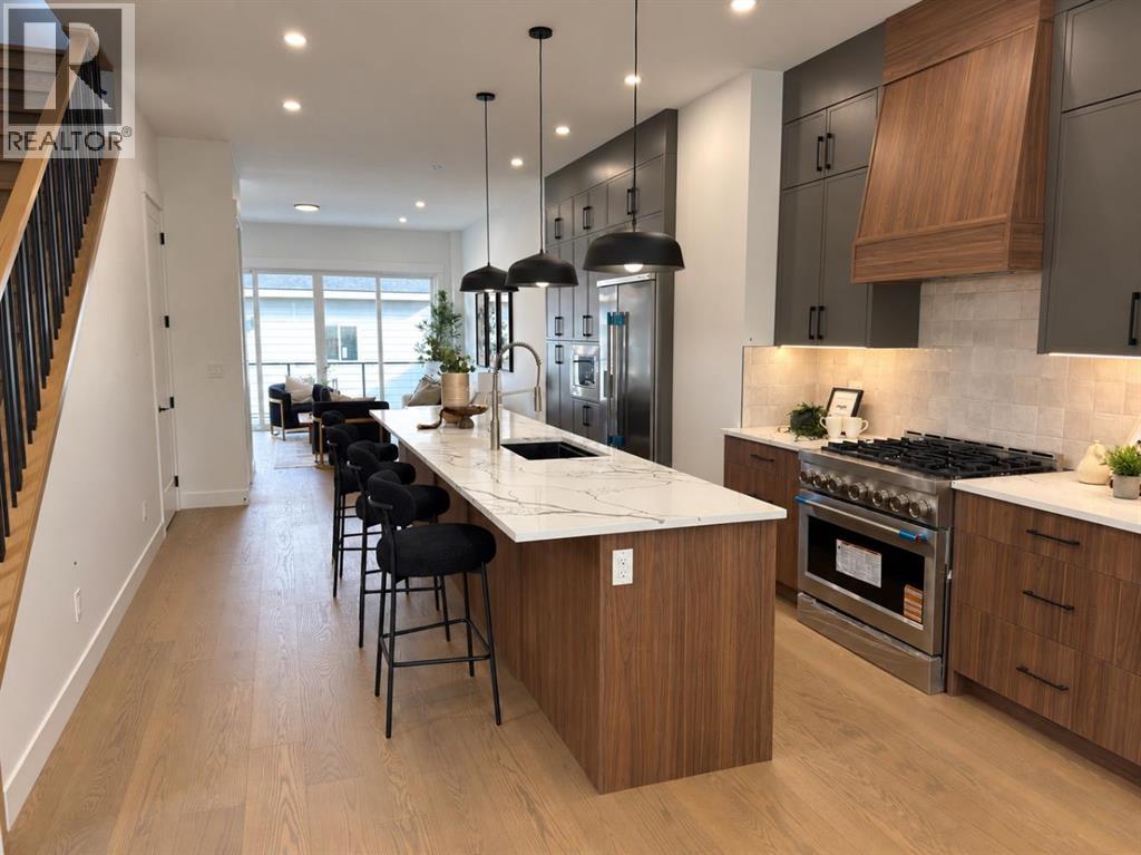 3412 1 Street NW, Calgary — photo 8