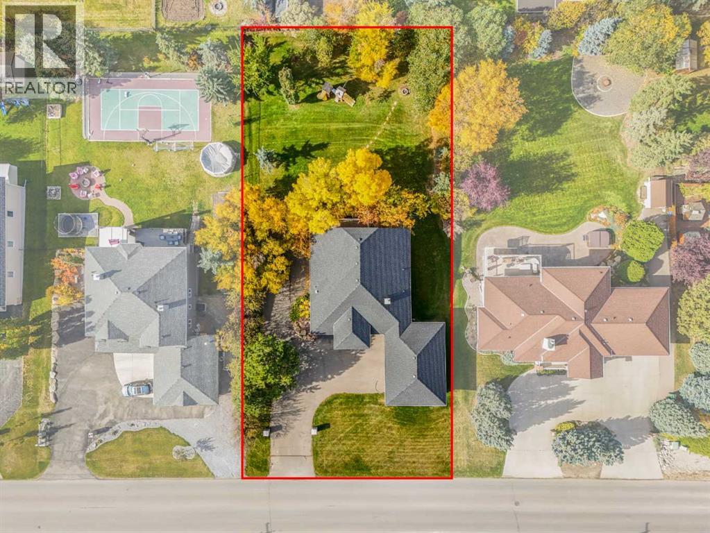 Property Lines Approximate
